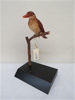 藏品(赤翡翠)的圖片